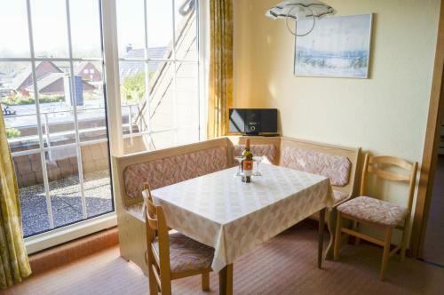 Apartamento Haus-katharina-ferienwohnung-2