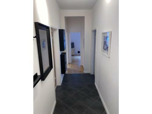 Apartamento Meeresleuchten