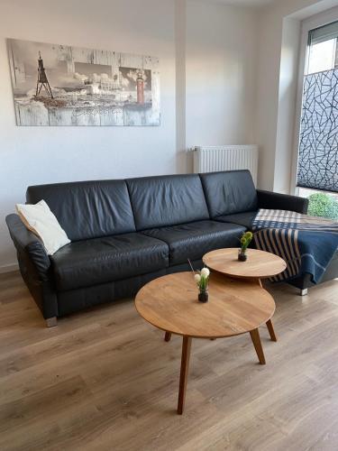 Apartamento Duhner Tied Im Ocean Dream2