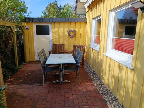 Apartamento Fewo Borchert