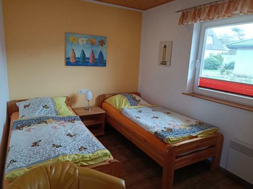 Apartamento Fewo Borchert