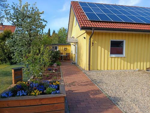 Apartamento Fewo Borchert
