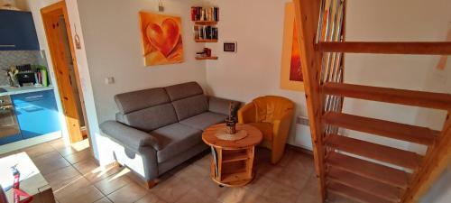Apartamento Fewo Borchert