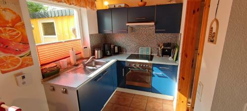 Apartamento Fewo Borchert