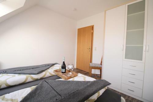 Apartamento Schwalbennest - A57215