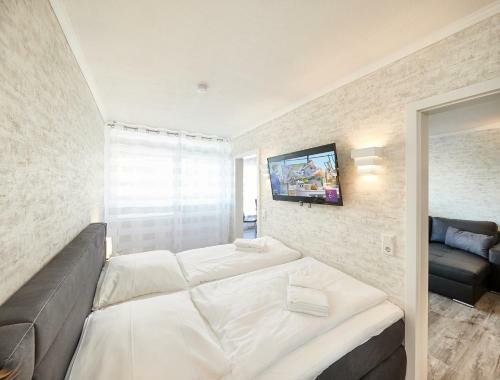 Apartamento Frische Brise - 2.11