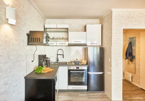 Apartamento Frische Brise - 2.11