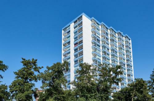 Apartamento Frische Brise - 2.11