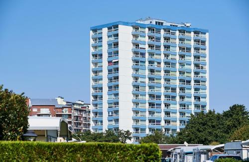 Apartamento Frische Brise - 2.11