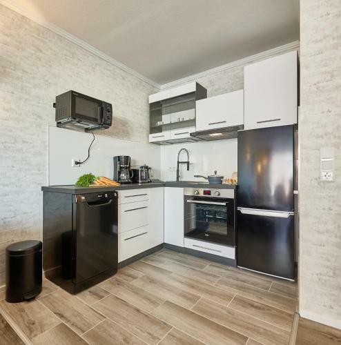 Apartamento Frische Brise - 2.11