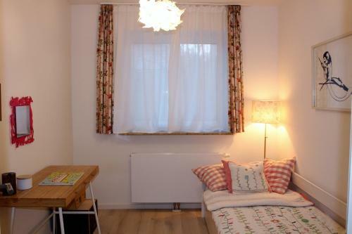 Apartamento Das Vossh�rn