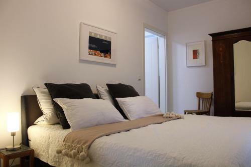 Apartamento Das Vossh�rn