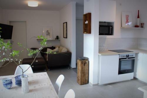 Apartamento Das Vossh�rn