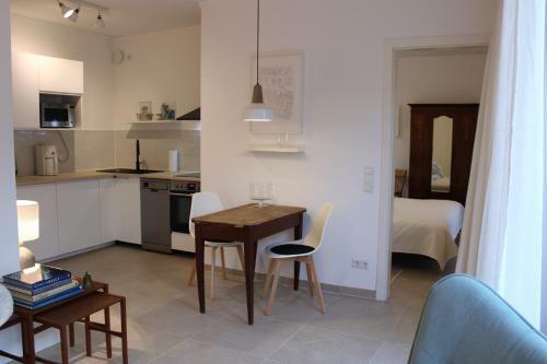 Apartamento Das Vossh�rn