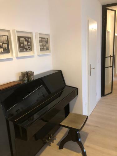 Apartamento Das Vossh�rn