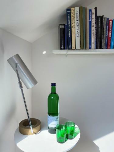 Apartamento Das Vossh�rn