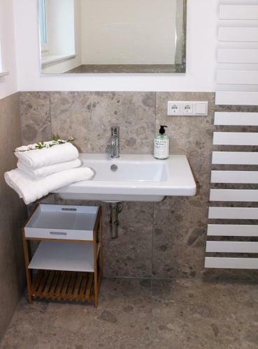 Apartamento Das Vossh�rn