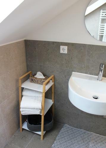 Apartamento Das Vossh�rn