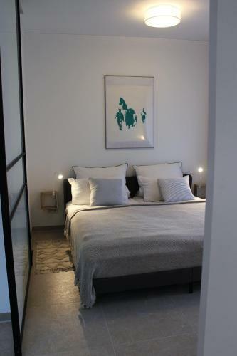 Apartamento Das Vossh�rn