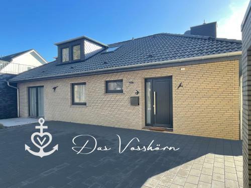 Apartamento Das Vossh�rn