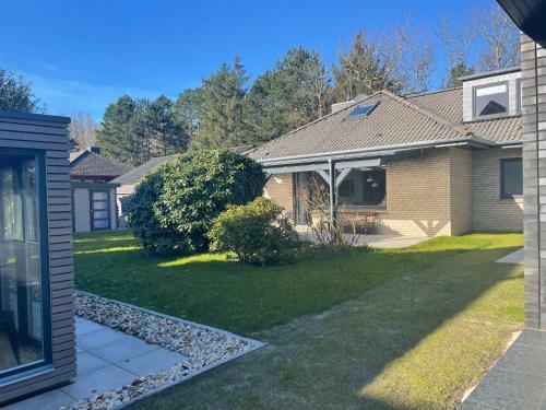 Apartamento Das Vossh�rn