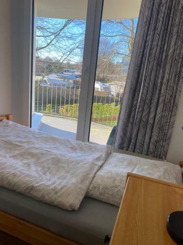Apartamento Hohe Worth Whg 110