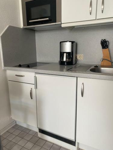 Apartamento Haus Pavillon Whg 13