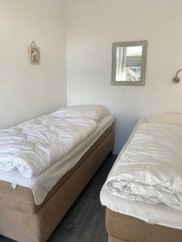 Apartamento Haus Pavillon Whg 13