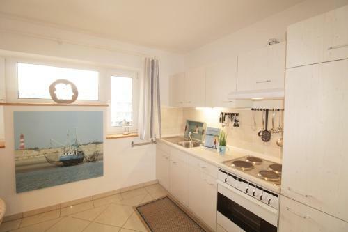 Apartamento Hafenblick Marina
