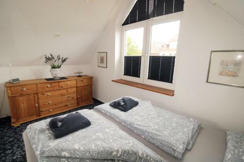 Apartamento Hafenblick Marina