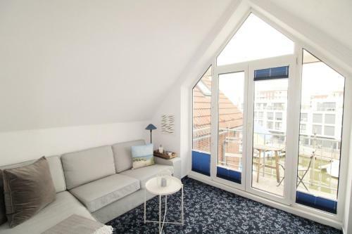 Apartamento Hafenblick Marina
