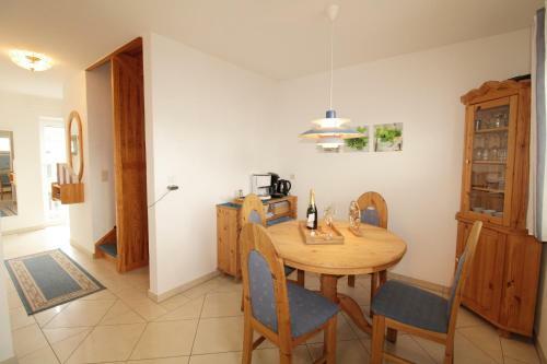 Apartamento Hafenblick Marina