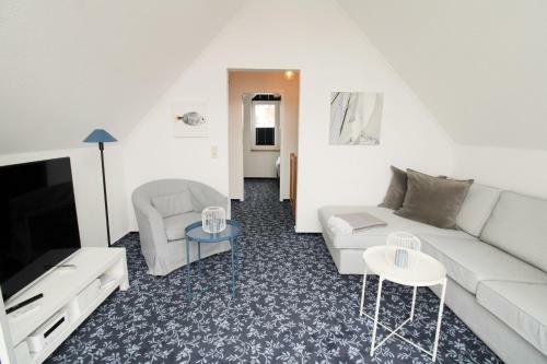 Apartamento Hafenblick Marina