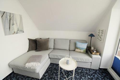 Apartamento Hafenblick Marina