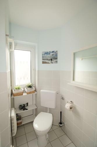 Apartamento Hafenblick Marina