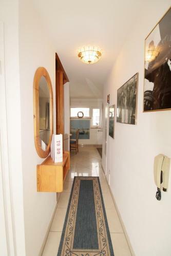 Apartamento Hafenblick Marina