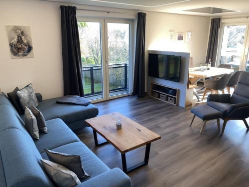 Apartamento M�wenblick - A57230