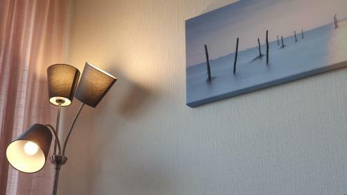 Apartamento Nordseegl�ck
