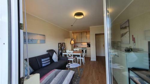 Apartamento Nordseegl�ck