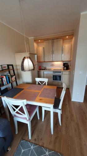 Apartamento Nordseegl�ck
