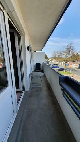 Apartamento Nordseegl�ck