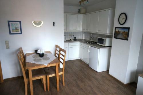 Apartamento Elbe I, Ferienwohnung 29