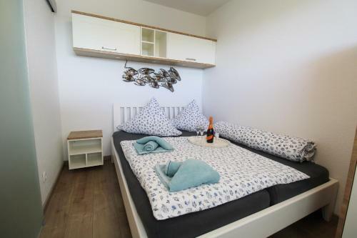 Apartamento K�stenblick