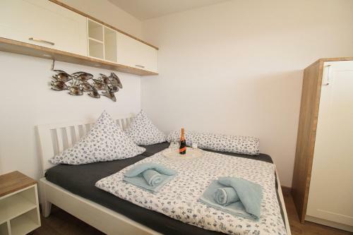 Apartamento K�stenblick