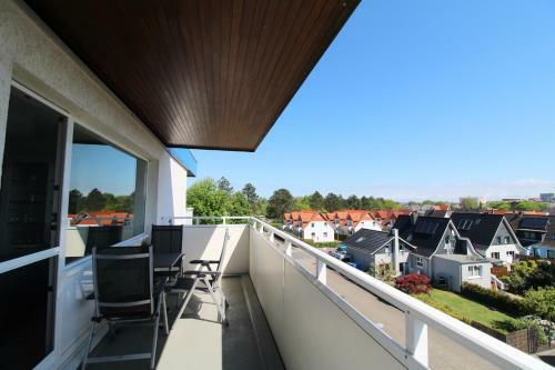 Apartamento Weitblick - A57220