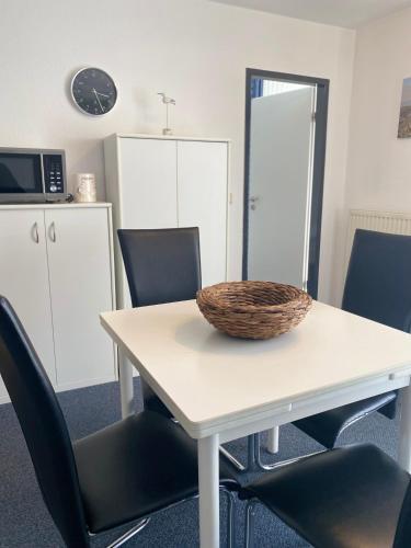 Apartamento Haus Pavillon Whg 3