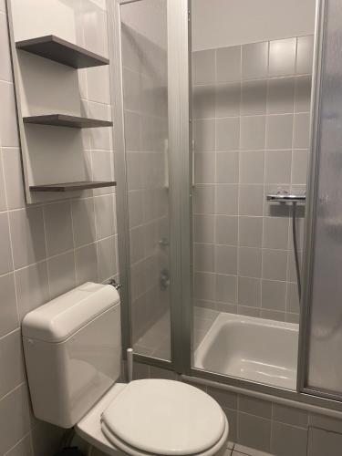 Apartamento Haus Pavillon Whg 3