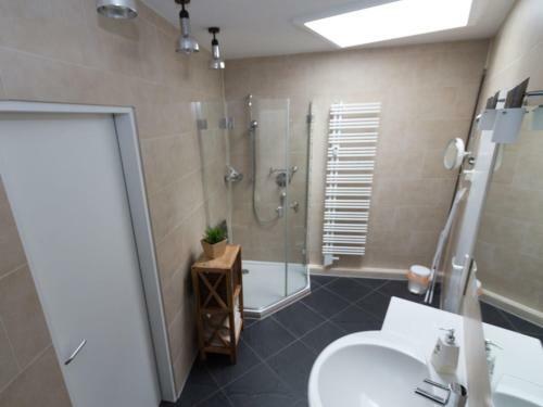 Apartamento Penthouse Duhner Strand