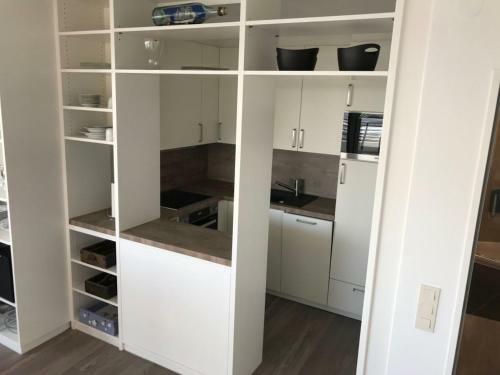 Apartamento Penthouse Duhner Strand