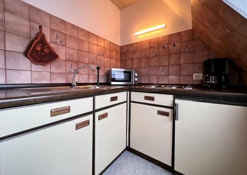 Apartamento Haus Waldluft Whg. Eiche